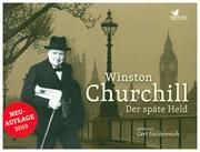 Winston Churchill Kielinger, Thomas 9783945095249