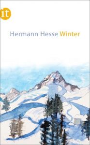 Winter Hesse, Hermann 9783458358930