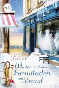 Winter im kleinen Brautladen am Strand Linfoot, Jane 9783956498411