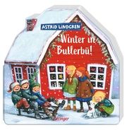 Winter in Bullerbü Lindgren, Astrid 9783751206754