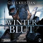 Winterblut Kristian, Giles 9783961547265