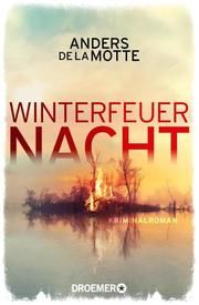 Winterfeuernacht de la Motte, Anders 9783426307427