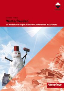 Winterfreuden Friese, Andrea 9783866300521