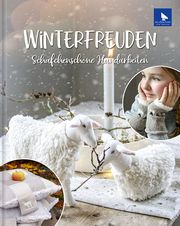 Winterfreuden Menze, Ute/Schröder, Natascha 9783940193537