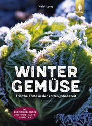 Wintergemüse Lorey, Heidi 9783818610401