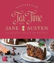 Winterliche Tea Time mit Jane Austen Austen, Jane 9783799519946