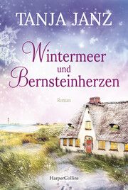 Wintermeer und Bernsteinherzen Janz, Tanja 9783365000670