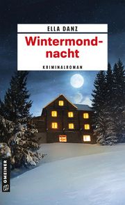 Wintermondnacht Danz, Ella 9783839205167