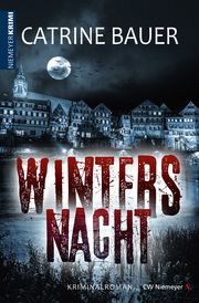WintersNacht Bauer, Catrine 9783827193254