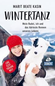 Wintertanz Kasin, Marit Beate 9783770166909