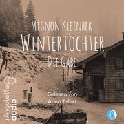 Wintertöchter Kleinbek, Mignon 9783948063207