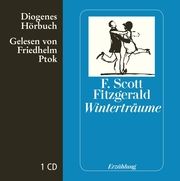 Winterträume Fitzgerald, F Scott 9783257800784