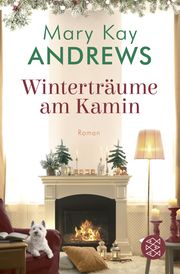 Winterträume am Kamin Andrews, Mary Kay 9783596707362