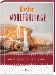 Winter-Wohlfühltage Rütten, Bastian 9783766629791