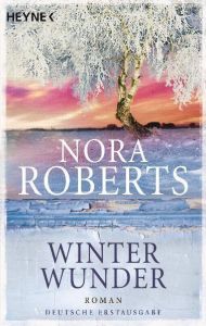 Winterwunder Roberts, Nora 9783453407664