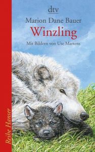 Winzling Bauer, Marion Dane 9783423622080