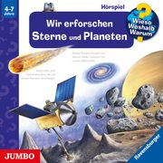 Wir erforschen Sterne und Planeten Erne, Andrea 9783833745867