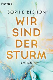 Wir sind der Sturm Bichon, Sophie 9783453423879