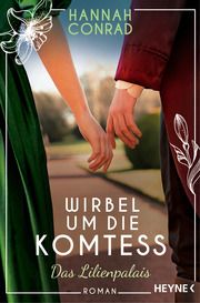 Wirbel um die Komtess Conrad, Hannah 9783453426566