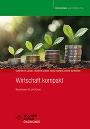 Wirtschaft kompakt Lendel, Constantin/Groß, Hermann/Andreas, Heinz u a 9783734414121