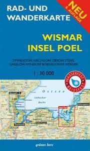 Wismar, Insel Poel  9783866362147