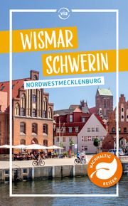 Wismar Schwerin Nordwestmecklenburg Drühl, Christin 9783949138324
