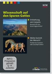 Wissenschaft auf den Spuren Gottes 2  4010276403081