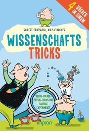 Wissenschafts-Tricks Griesbeck, Robert 9783962691240