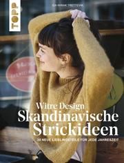 Witre Design - Skandinavische Strickideen Wirak Trettevik, Ida 9783772448737