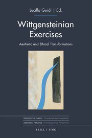 Wittgensteinian Exercises Lucilla Guidi 9783770567454