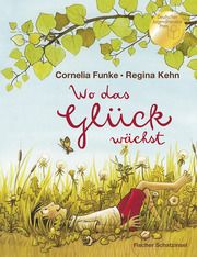 Wo das Glück wächst Funke, Cornelia 9783737373142