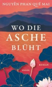 Wo die Asche blüht Qu Mai, Nguyn Phan 9783458644217