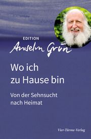 Wo ich zu Hause bin Grün, Anselm 9783736590113