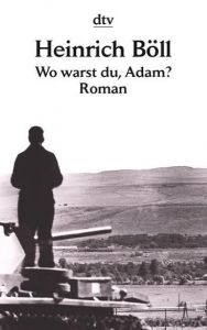 Wo warst du, Adam Böll, Heinrich 9783423008563