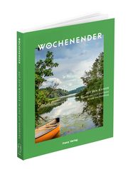 Wochenender: Auf dem Wasser Elisabeth Frenz 9783982264684