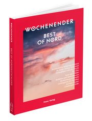 Wochenender: Best of Nord Elisabeth Frenz 9783982264691