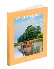 Wochenender: Brandenburg Südwesten Elisabeth Frenz 9783981974898