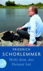 Wohl dem, der Heimat hat Schorlemmer, Friedrich 9783746626512