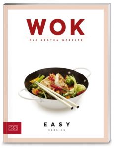 Wok  9783898835398