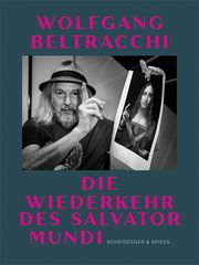 Wolfgang Beltracchi Alberto Venzago 9783039421381