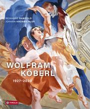 Wolfram Köberl Rampold, Reinhard/Kronbichler, Johann 9783702241155