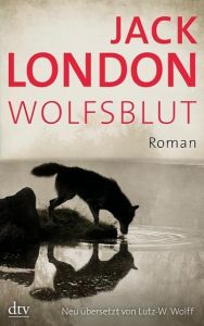 Wolfsblut London, Jack 9783423142397