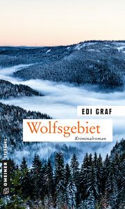 Wolfsgebiet Graf, Edi 9783839224809