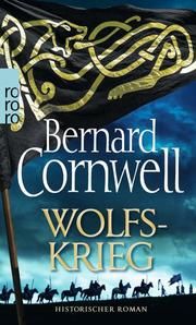 Wolfskrieg Cornwell, Bernard 9783499276521