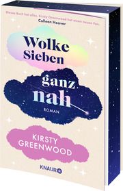 Wolke Sieben ganz nah Greenwood, Kirsty 9783426448878