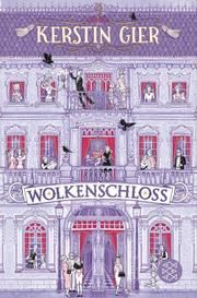 Wolkenschloss Gier, Kerstin 9783596701285