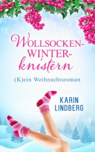 Wollsockenwinterknistern Lindberg, Karin 9783739672731