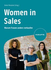 Women in Sales Dieter Menyhart 9783648173978