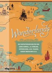 Wonderlands Laura Miller 9783806240726