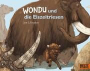 Wondu und die Eiszeitriesen Lillington, Joe 9783407762627